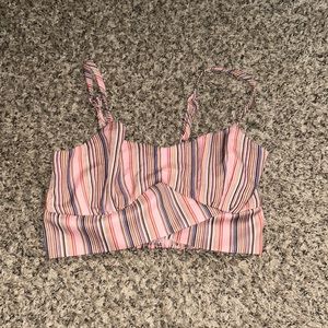 B.O.G Collective (crop top)